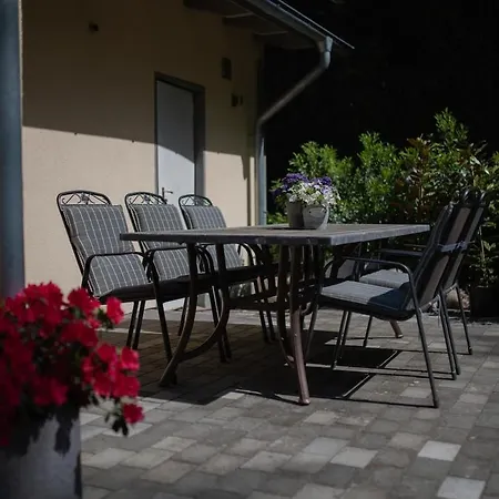 Prázdninový dům Im Heideparadies Handeloh-hoeckel