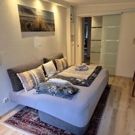 Im Heideparadies Handeloh-hoeckel *