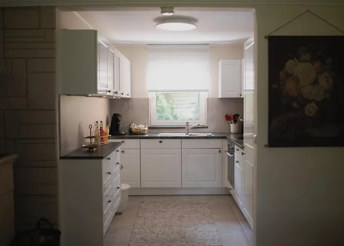 Vakantiehuis Im Heideparadies Handeloh-hoeckel Handeloh