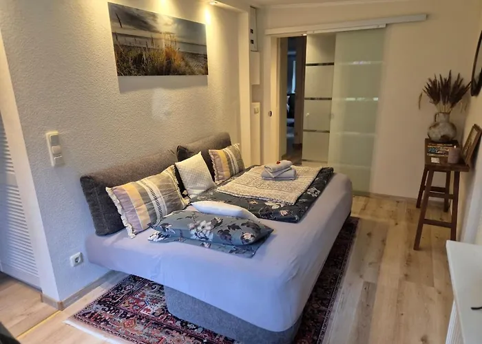 Im Heideparadies Handeloh-hoeckel *