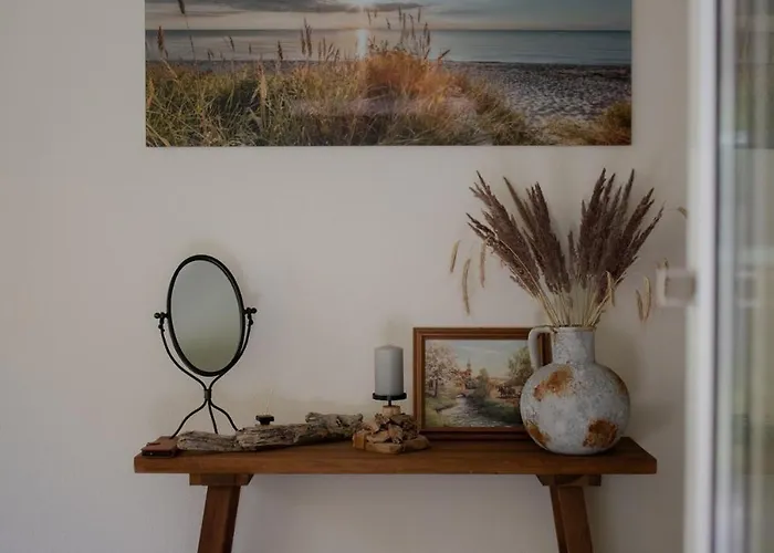 Im Heideparadies Handeloh-hoeckel *